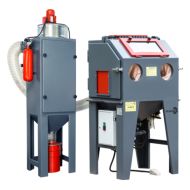 Камера пескоструйная NowAG A-80SF